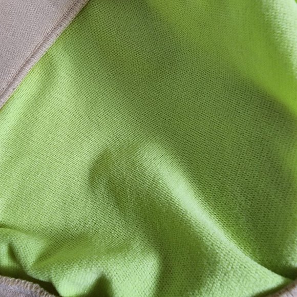 Athleta Tankini, Rashguard & Reversible Bikini Bottom Bundle sz L EXCELLENT - Picture 9 of 16